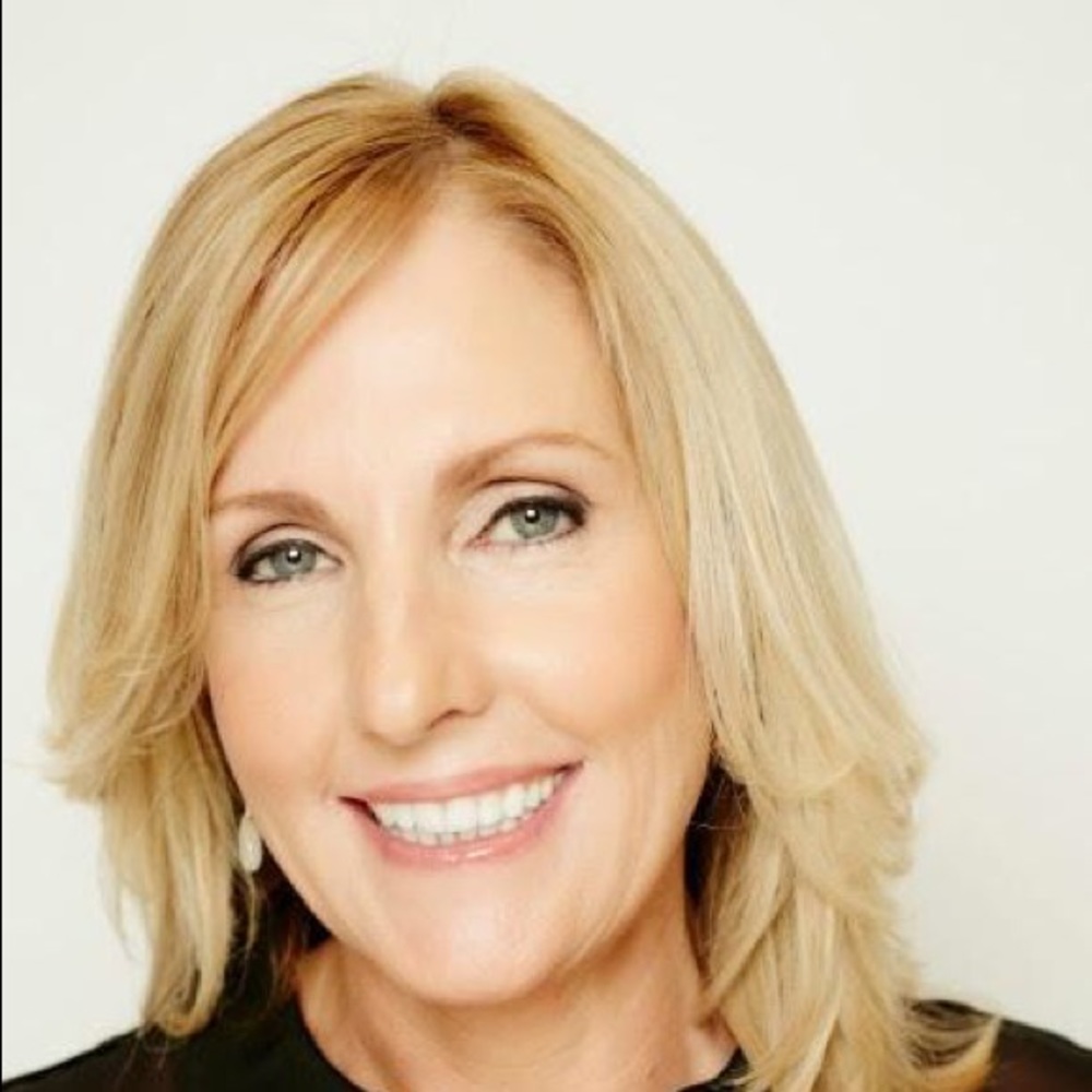 Meet your Posher, Lynda